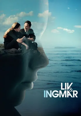 Poster Liv & Ingmar