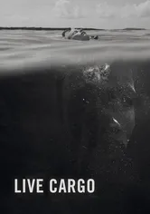 Poster de Live Cargo