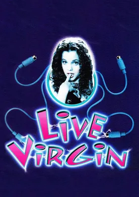 Poster Live Virgin