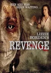 Poster Lizzie Borden's Revenge