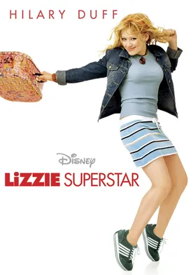 Poster Lizzie McGuire