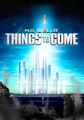 Poster de Lo que vendra