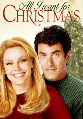 Poster de Lo único que quiero para Navidad