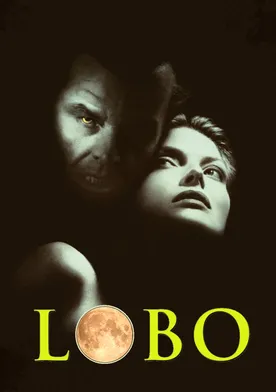 Poster Lobo