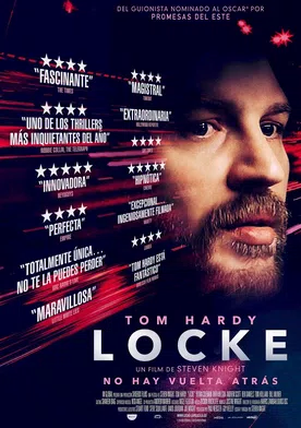 Poster Locke