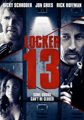 Poster Locker 13