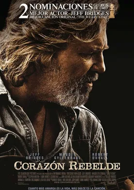 Poster de Loco corazón