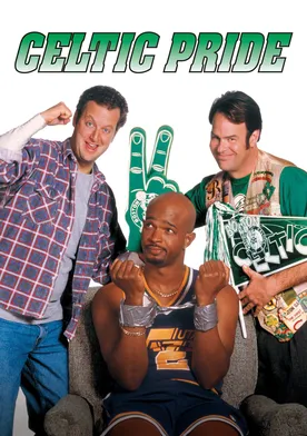 Poster de Locos por el básquet