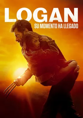 Poster Logan