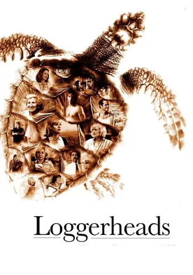 Poster Loggerheads