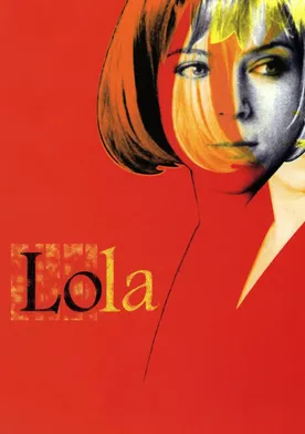 Poster Lola