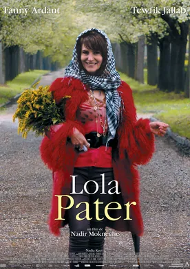 Poster Lola Pater