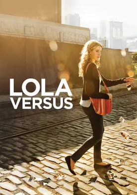 Poster Lola Versus