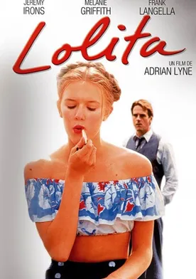 Poster Lolita