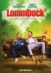 Poster Lommbock