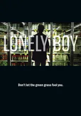 Poster de Lonely Boy