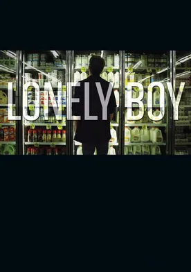 Poster Lonely Boy