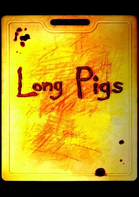 Poster Long Pigs