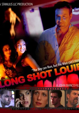 Poster Long Shot Louie