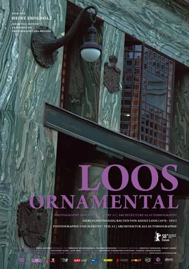 Poster Loos Ornamental