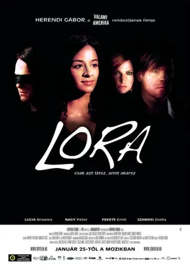 Poster Lora