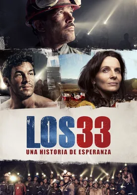 Poster Los 33