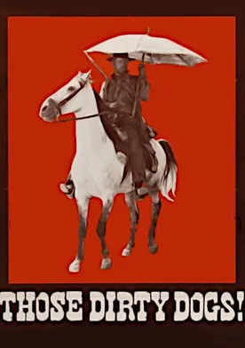 Poster de Los 4 de Fuerte Apache