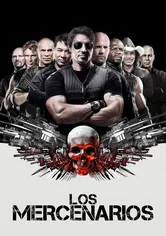 Poster Los indestructibles