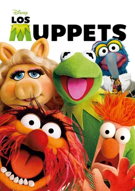 Poster The Muppets