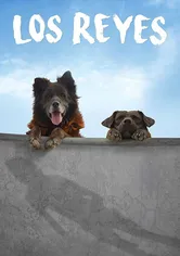 Poster de Los Reyes
