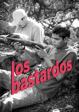 Poster Los bastardos