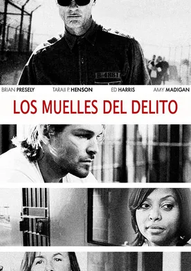 Poster Los caídos