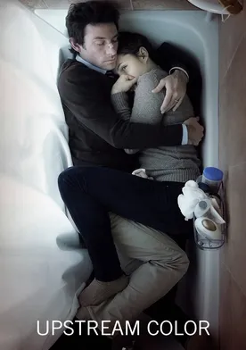 Poster Upstream Color