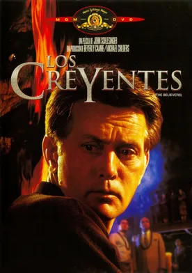 Poster Los creyentes