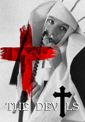 Poster de Los demonios