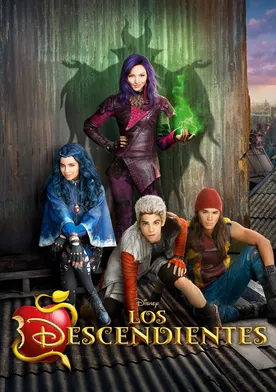 Poster Descendants