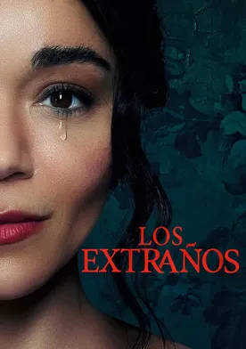 Poster Los extraños