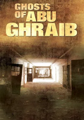 Poster Los fantasmas de Abu Ghraib