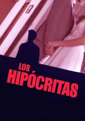 Poster Los hipócritas