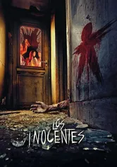 Poster Los inocentes