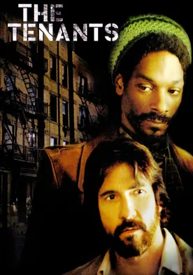 Poster de Los inquilinos