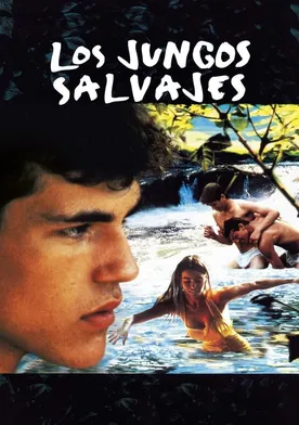 Poster Los juncos salvajes