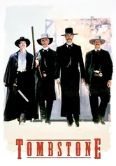 Poster de Tombstone