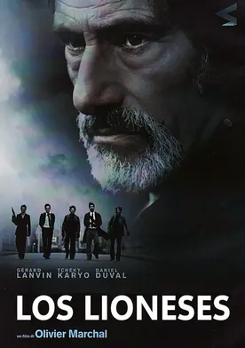 Poster de Los lioneses