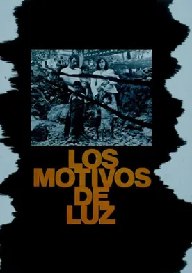 Poster Los motivos de Luz