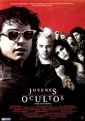 Poster de Que no se entere mamá