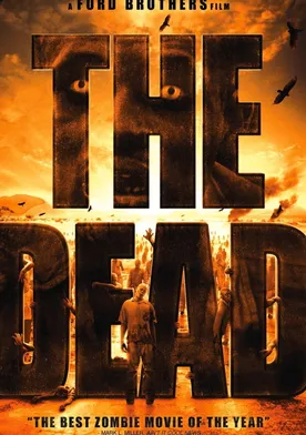 Poster de Los muertos