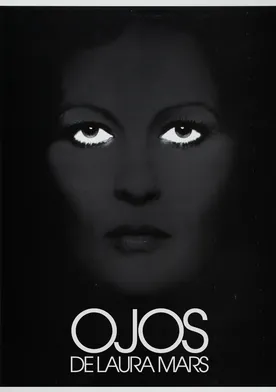 Poster Los ojos de Laura Mars