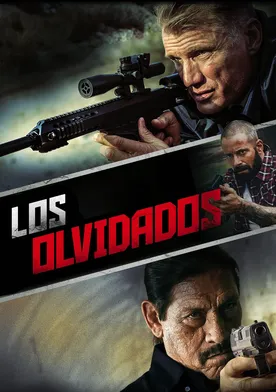 Poster Los olvidados