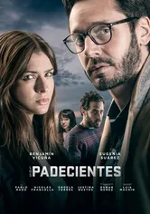 Poster Los Padecientes